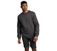 Juice Cranwood Sweatshirt Men's Trainers, Size XL In Charcoal Marl