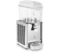 Royal Catering Juice Dispenser - 12 L - cooling and stirring system RCSD-12C