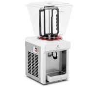 Juice Dispenser - 25 L - Royal Catering - cooling system RC-JDP01