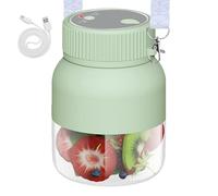 Juice Extractor Machine, Juicing Machine Ice Crusher,Juicing Machine with Ice Crusher, 800ml Juice Extractor, Rechargeable Juicer Cup, Cordless Vegetable Juicer for Home, Gym, Travel, Smoothie Blender