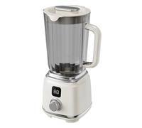 Juice Extractor, Rechargeable Juicer with LED Display, Professional Extractor, Wireless Blender for Home Vegetables Lemon Orange Pineapple Citrus