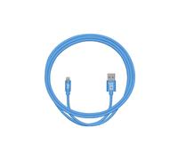 JUICE Fast Charg 1m 2m 3m Data Sync Cable and Quick Charger for All IOS Devices