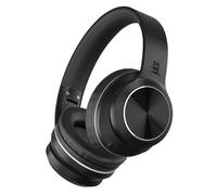 Juice Go 2024 Headset Wireless Head-band Calls/Music Bluetooth Black