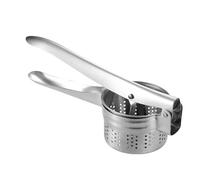 Juice Hand Press - Manual with Citrus Extract, Ergonomic Squeezer Design, Stainless Steel Fruit Crusher for Ginger, Lemon Pomegranate, Compact Juice for Travel Kitchen Beams, Daily Use Solution