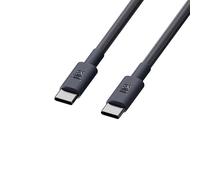 Juice iPhone 17 Colour Matching Cable 2M Braided Fast Charging Data Lead Type C for iPhone 17, 17 Pro, 17 Pro Max, 17 Air & USB-C Devices - Dark Blue