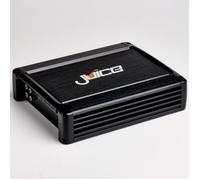 Juice JA1201D 1200W 1-Channel Mono Peak Power Car Amplifier