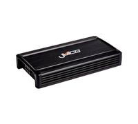Juice JA1504 4 Channel 1500W Bridgeable Car Amplifier