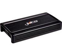 Juice Car Audio JA1504 1500W 4 Channel Amplifier Car Amp- Car Amplifier 4 Channel