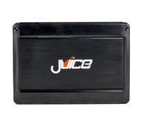 Juice JA902 Power Amp, 900 Watt 2 Channel amp, perfect for running 2 speakers or 1 Sub