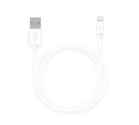 Juice JUI-CABLE-LIGHT-1M-RND-ECO-WHT White