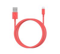Juice JUI-CABLE-LIGHT-2M-RND-ECO-CRL Coral