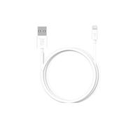 Juice JUI-CABLE-LIGHT-3M-RND-ECO-WHT White