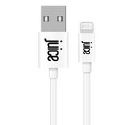 Juice JUI-CABLE-LIGHT-3M-RND-WHT White