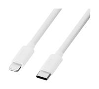 Lightning To USB-C Cable