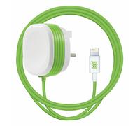 Juice JUI-MAINS-LIGHT-20W-ECO mobile device charger Headset Smartphone Tablet Blue AC Fast charging Indoor