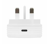 Juice JUI-MAINS-PD-PLUG-USBC-20W-ECO-WHT Universal White AC Indoor