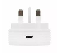 Juice JUI-MAINS-PD-PLUG-USBC-20W-ECO-WHT Universal White AC Indoor