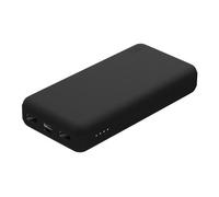 Juice JUI-PBANK-5-ECO-BLK power bank 15000 mAh Black