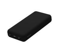 Juice JUI-PBANK-MAX-20000MA-ECO-BLK power bank 20000 mAh Black