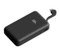 Juice Max 20000mAh Portable Power Bank - Black