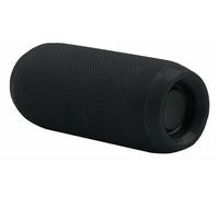 Juice JUI-SPKER-BOOMGO-BLK portable/party speaker Stereo portable speaker Black 6 W