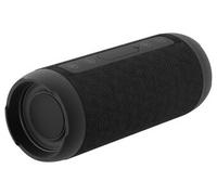 JUICE Boom Pro Portable Bluetooth Speaker - Black, Black