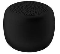 Juice JUI-SPKER-JMBMALOW-ECO-BLK Stereo portable speaker Black