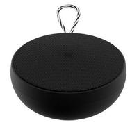 Juice JUI-SPKER-MELODY-ECO-BLK Stereo portable speaker Black