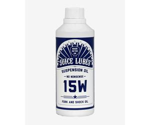 Juice Lubes 15W Suspension Oil 500 ml
