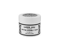 Juice Lubes, Carbon Juice, Carbon Friction Paste, 50ml