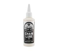 Juice Lubes, Chain Juice Wax, Very Clean & Quiet, High Performance Chain oil, 130ml