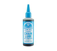 Juice Lubes, Chain Juice Wet, Wet Conditions Chain Oil, 130ml