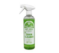 Juice Lubes, Dirt Juice, Chain Cleaner, 500ml