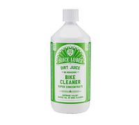 Juice Lubes, Dirt Juice Super, Concentrated Degreaser, 1 Litre - BIG Value Bottle Makes 10 Litres of Dirt Juice Bike Wash