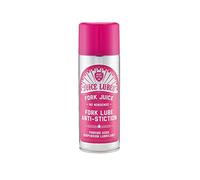 Juice Lubes, Fork Juice, Suspension Lubricant Spray and Cleaner, 400ml