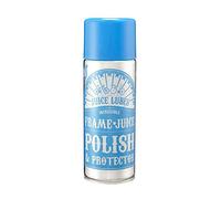 Juice Lubes, Frame Juice, Frame Polish, 400ml