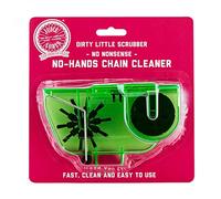 Juice Lubes, The Dirty Little Scrubber, Chain Cleaning Tool