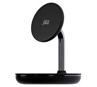 JUICE Magtec Phone Charging Nightstand with Pulsing Meditative Light