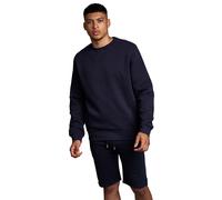 Cranwood Sweatshirt Juice Navy XL