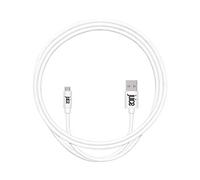 Juice Micro USB, Charge and Sync Cable, 1.5m, White