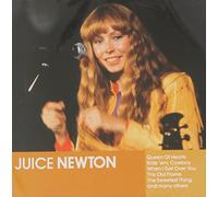 Juice Newton