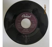 JUICE NEWTON 45 RPM EVER TRUE / LOVE'S BEEN A LITTLE BIT HARD ON ME