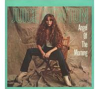 Juice Newton - Angel Of The Morning / Headin' For A Heartache [7" Vinyl]