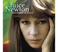 Juice Newton - Angel Of The Morning - The Very Best Of [VINYL]
