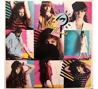 Juice Newton - Dirty Looks