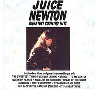 Juice Newton - Greatest Country Hits