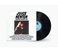 Juice Newton - Greatest Country Hits [Vinyl LP] [VINYL]