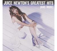 Juice Newton - Greatest Hits