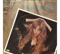 Juice Newton - Juice Newton - Angel Of The Morning - Capitol Records - 1C 006-86 344, EMI Electrola - 1C 006-86 344