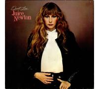 Juice Newton Quiet Lies 1982 German vinyl LP 1A064-400100
